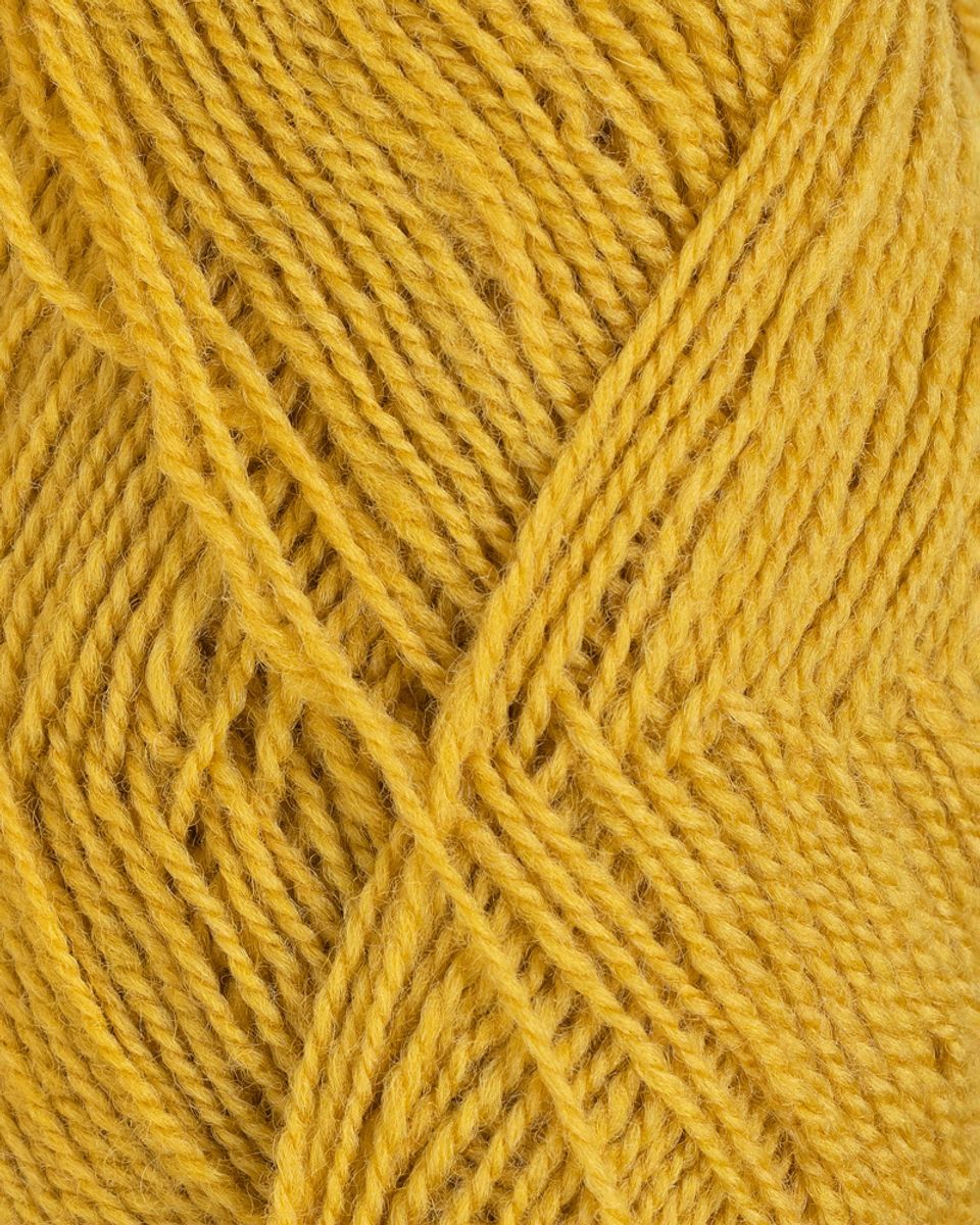 Rauma 2-tråds Gammelserie garn