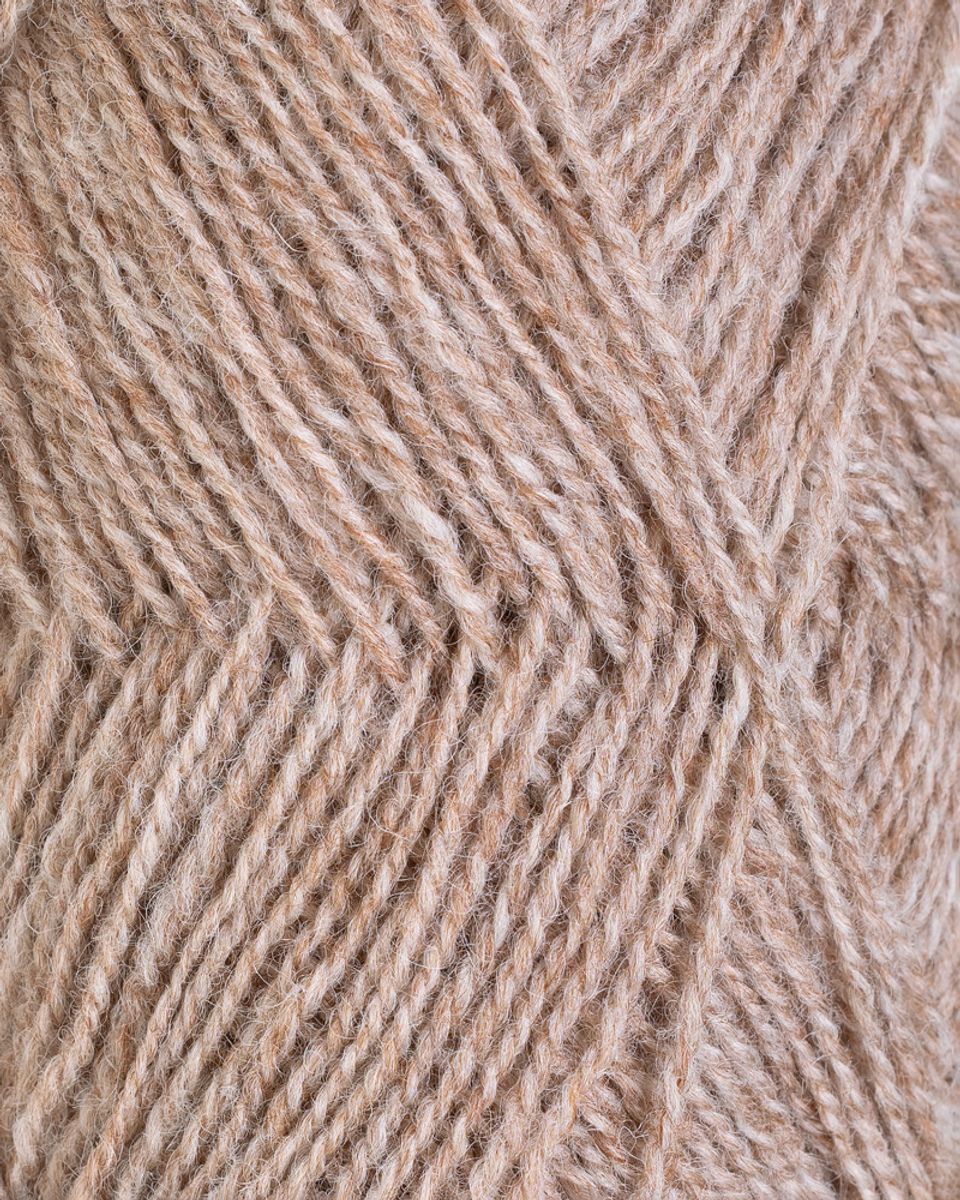 Rauma 2-tråds Gammelserie garn