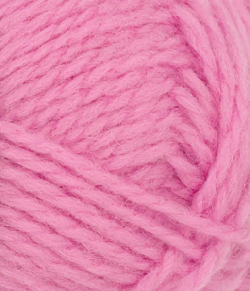 Hovedbilde Sandnes Fritidsgarn 4715 Rosa garn